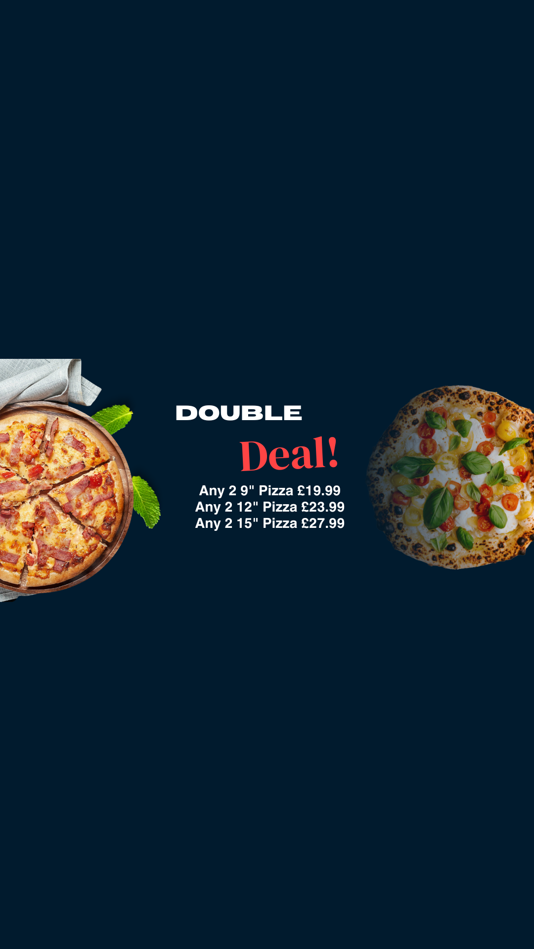 Double Deal