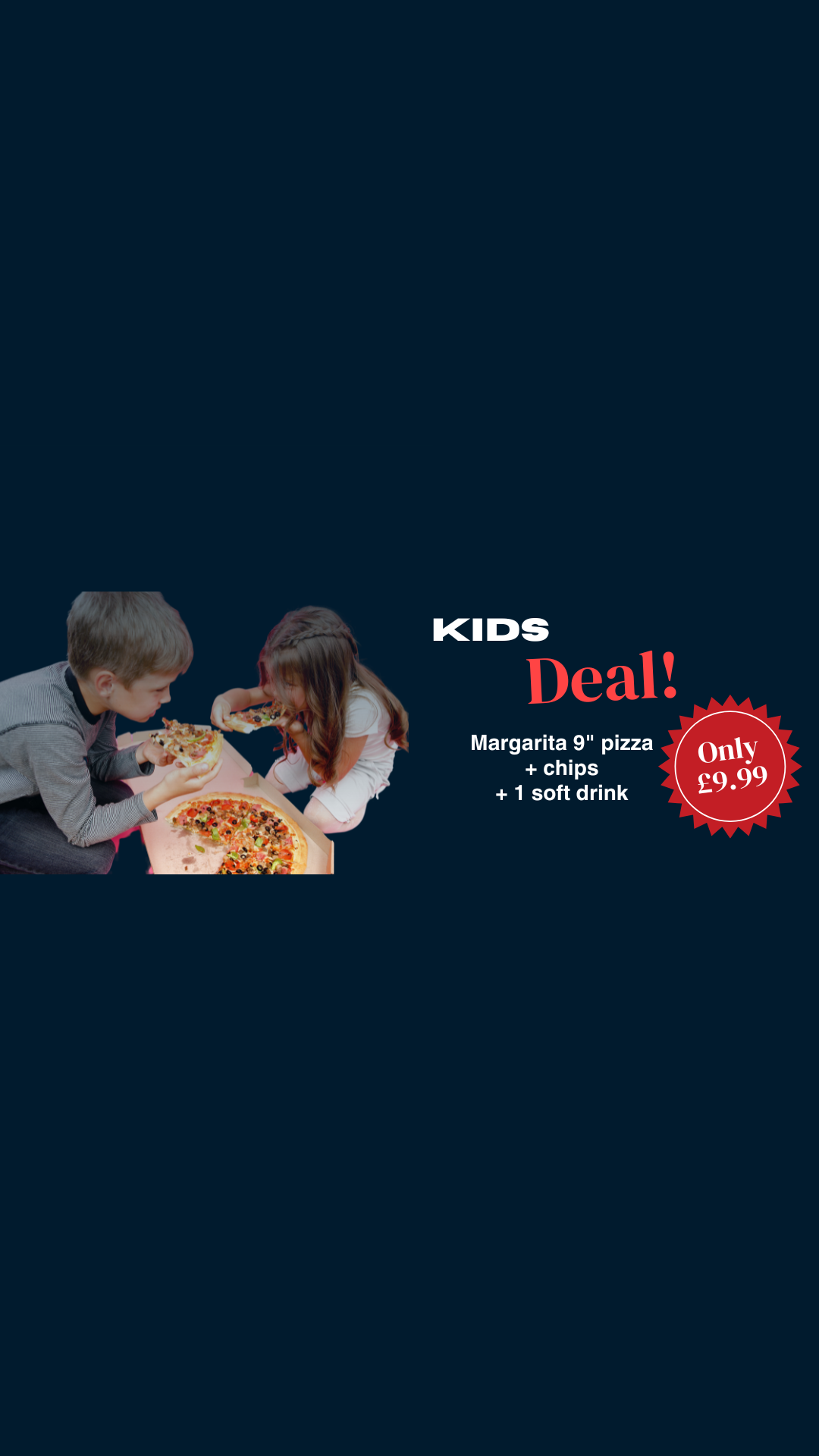 Kids Deal